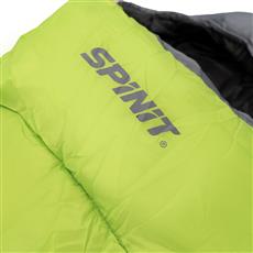 Bolsa De Dormir Spinit Momia 250 Verde