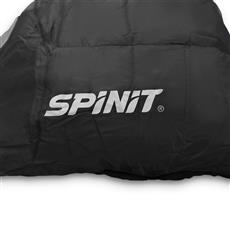 Bolsa De Dormir Spinit Classic 2 Negra