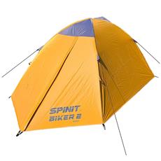 CARPA SPINIT BIKER 2 NARANJA-GRIS