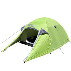 CARPA SPINIT SENDERO 4 VERDE-GRIS