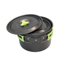 Marmita Spinit 6P X 20Pza C/Funda Red