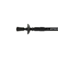 Baston Spinit Antishock Curvo Black