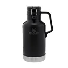 Termo Stanley Growler 1.9Lts Negro New