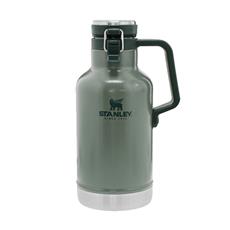 Termo Stanley Growler 1.9Lts Verde New