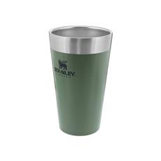 Vaso Stanley Pinta 470Ml Verde