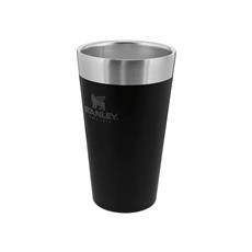 Vaso Stanley Pinta 470Ml Negro