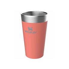 Vaso Stanley Pinta 470Ml Coral