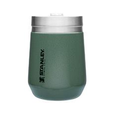 Vaso Stanley Everyday Con Tapa 295Ml Verde