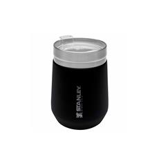 Vaso Stanley Everyday Con Tapa 295Ml Negro