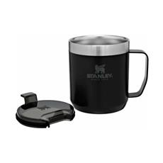 Taza Stanley 350Ml Negra