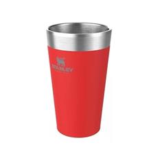 Vaso Stanley Pinta 437Ml Flame