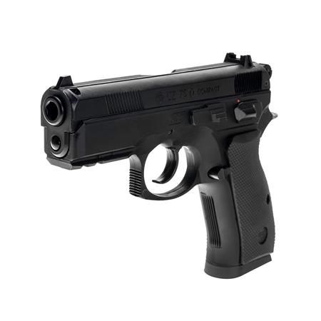 Pistola Asg A Soft Cz75d 6Mm 15698