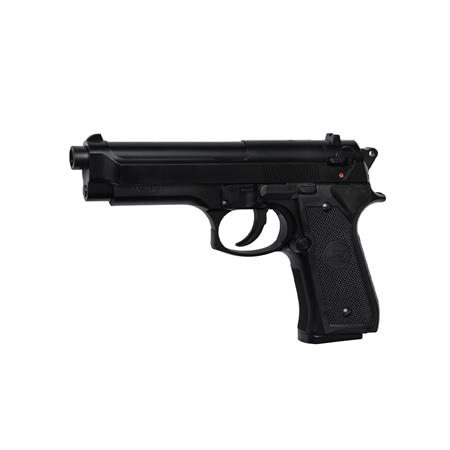 Pistola Asg A Soft M92Fs 6Mm 14097