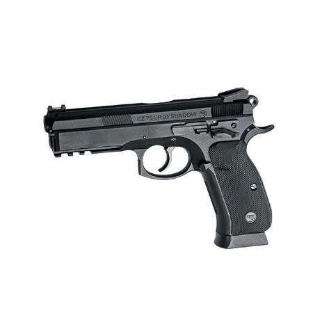 Pistola Asg Co2 Cz Shadow 4.5Mm 17526