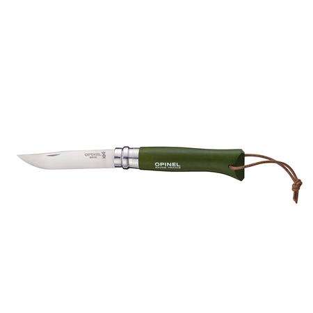 Cortap Opinel M.1703 Trekking Verde N8