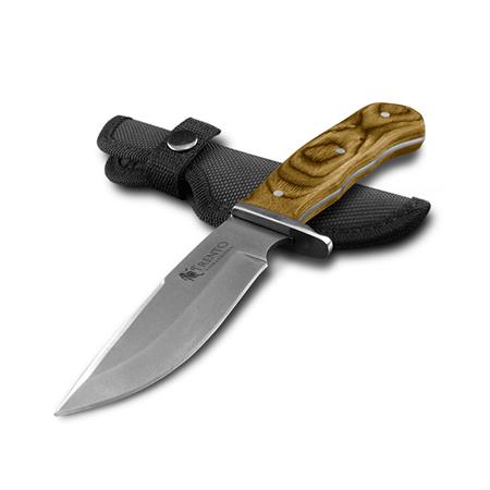 Cuchillo Trento Hunter 600