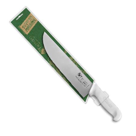 Cuchillo Trento Punta Curva 6  Bco H680