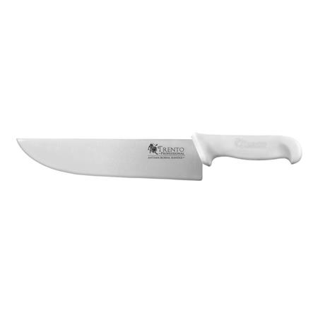 Cuchillo Trento Punta Curva 10  Bco H684