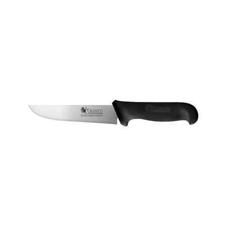 Cuchillo Trento Deshuesar 5  Negro H691