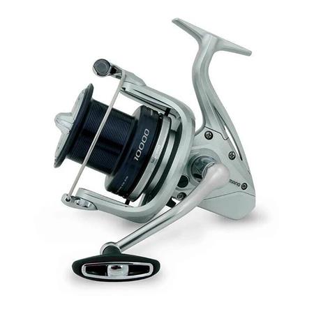 REEL SHIMANO AERLEX 10000XSB