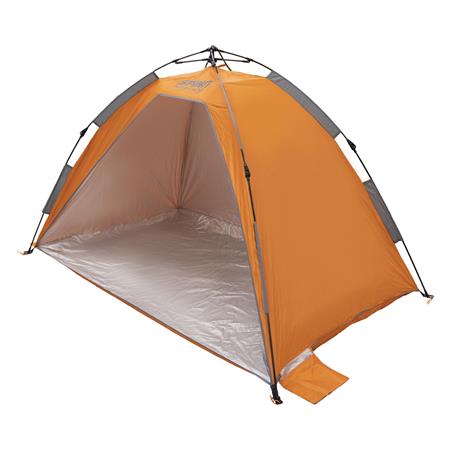 Carpa Spinit Playa Ii Automatic Amarillo