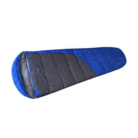 Bolsa De Dormir Spinit Momia 300 Azul