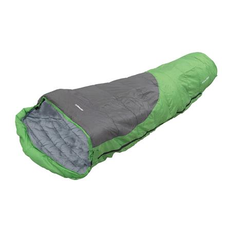 Bolsa De Dormir Spinit Momia 300 Verde