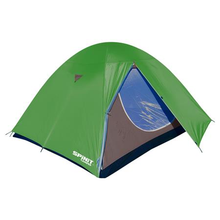 Carpa Spinit Camper Ii Verde