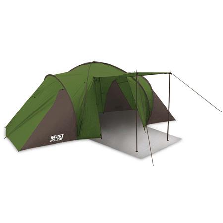 Carpa Spinit Holliday 4+C