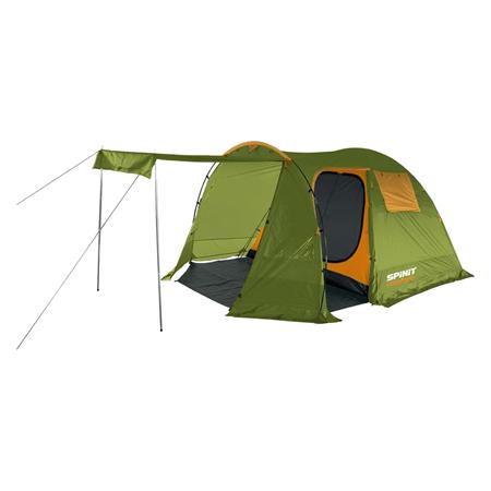 Carpa Spinit Confort 4