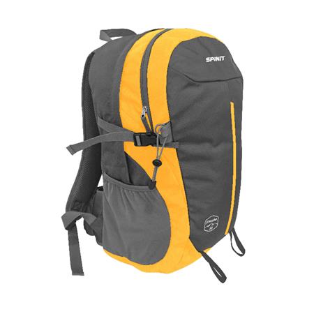 Mochila Spinit Pucara 30 Nja/Gris Osc