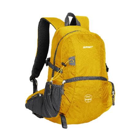 Mochila Spinit Urqu 22 Nja/Gris Osc