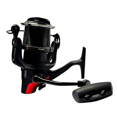 REEL SPINIT PRO DISTANCE F6000