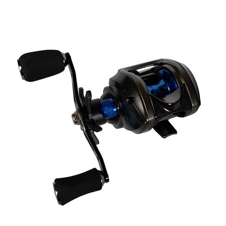 REEL SPINIT BLUE RIDER 206 LH