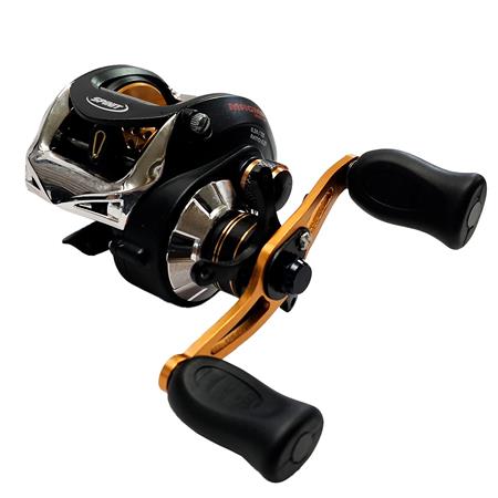 REEL SPINIT MAGMA 206 LH