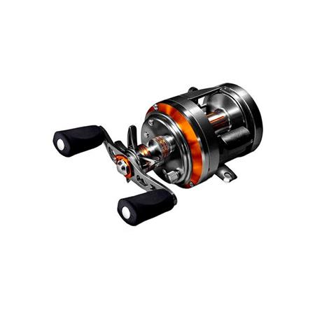 REEL SPINIT RC3500