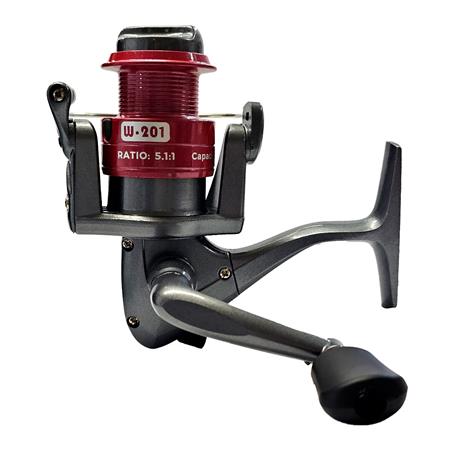 REEL SPINIT W 201