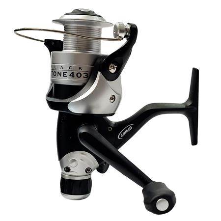 REEL SPINIT BLACK STONE 403