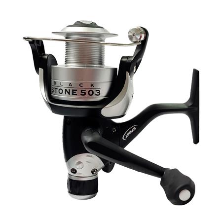 REEL SPINIT BLACK STONE 503