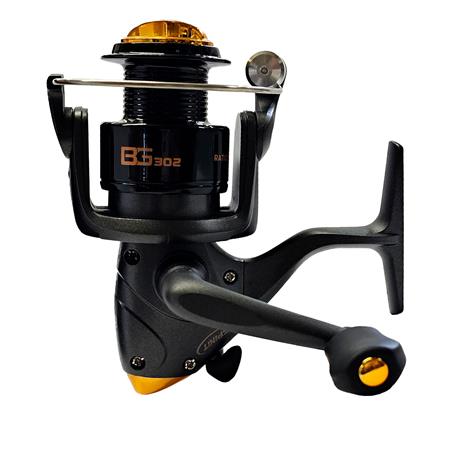 REEL SPINIT BG 302