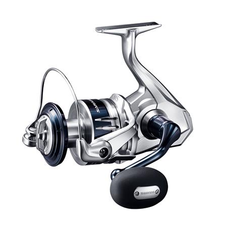 REEL SHIMANO SARAGOSA SW A 8000HG