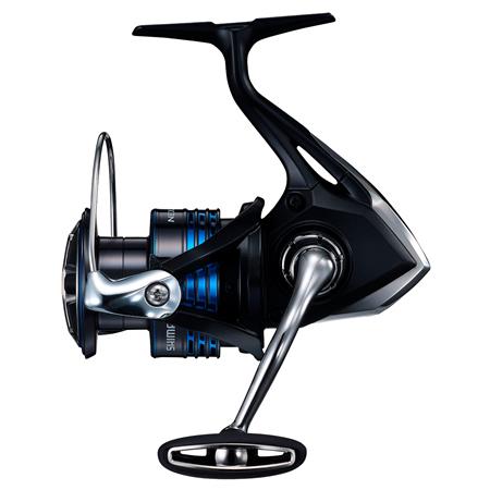 REEL SHIMANO NEXAVE 2500 HG FI