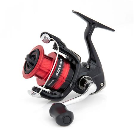 REEL SHIMANO SIENNA 500FG