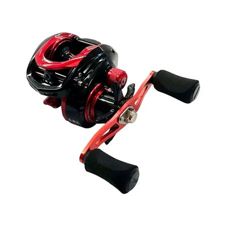 REEL SPINIT SPIDER 206 RH