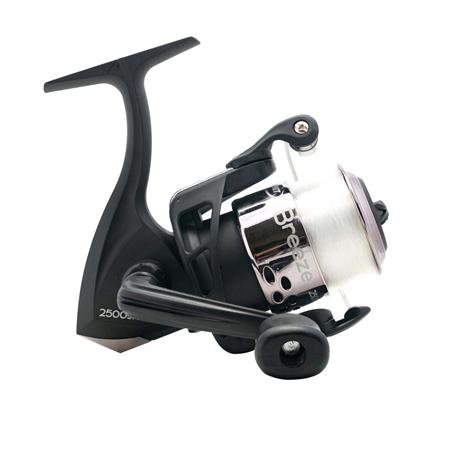 REEL SPINIT BREEZE 251JR 1BB