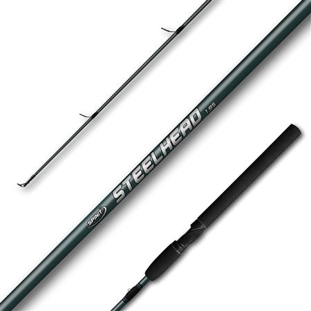 CAÑA SPINIT STEELHEAD 1.95M - 2T