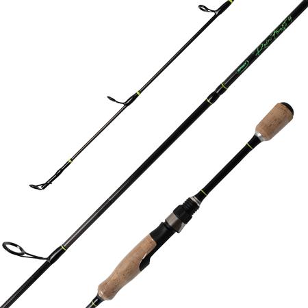 Caña Spinit Rain Forest 4 1.98M 8-17Lbs