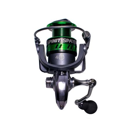 REEL SPINIT SPARTAK 3004