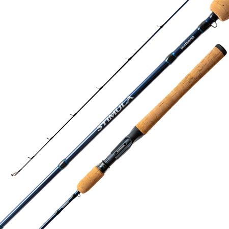 CAÑA SHIMANO STIMULA 7´0´MED HVY