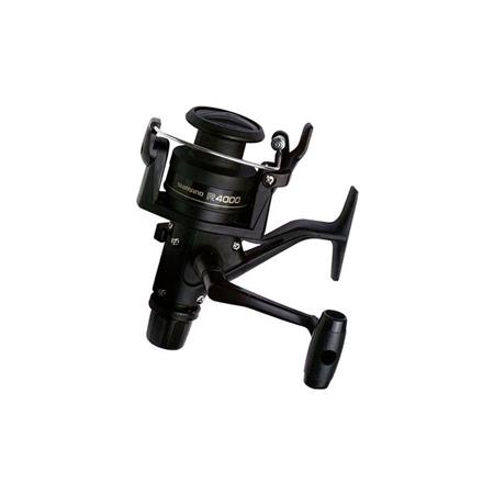 REEL SHIMANO IX 4000RC CLAMPACK